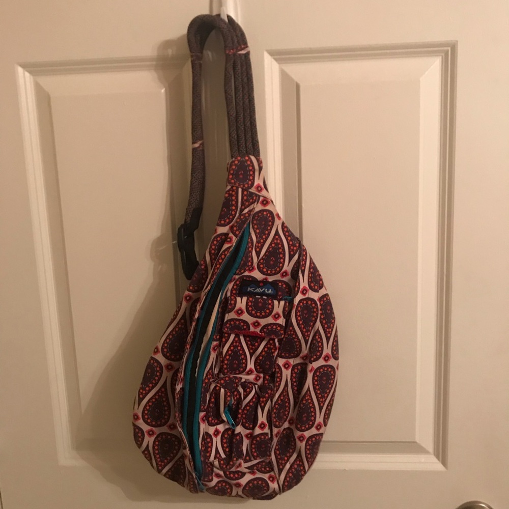 Kavu bag